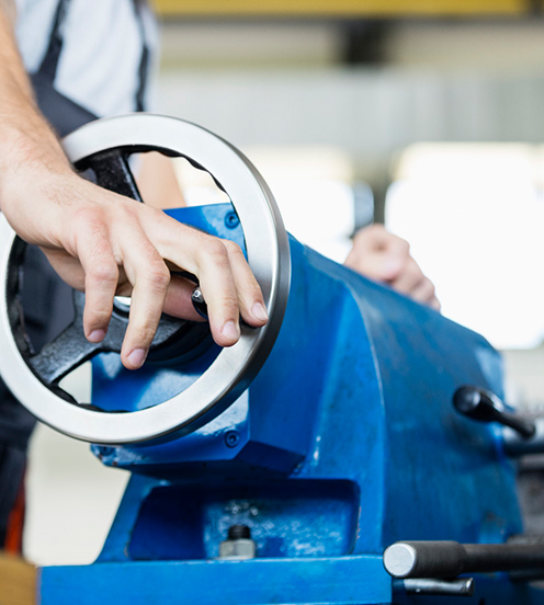 成熟鑒定檢測(cè)團(tuán)隊(duì)